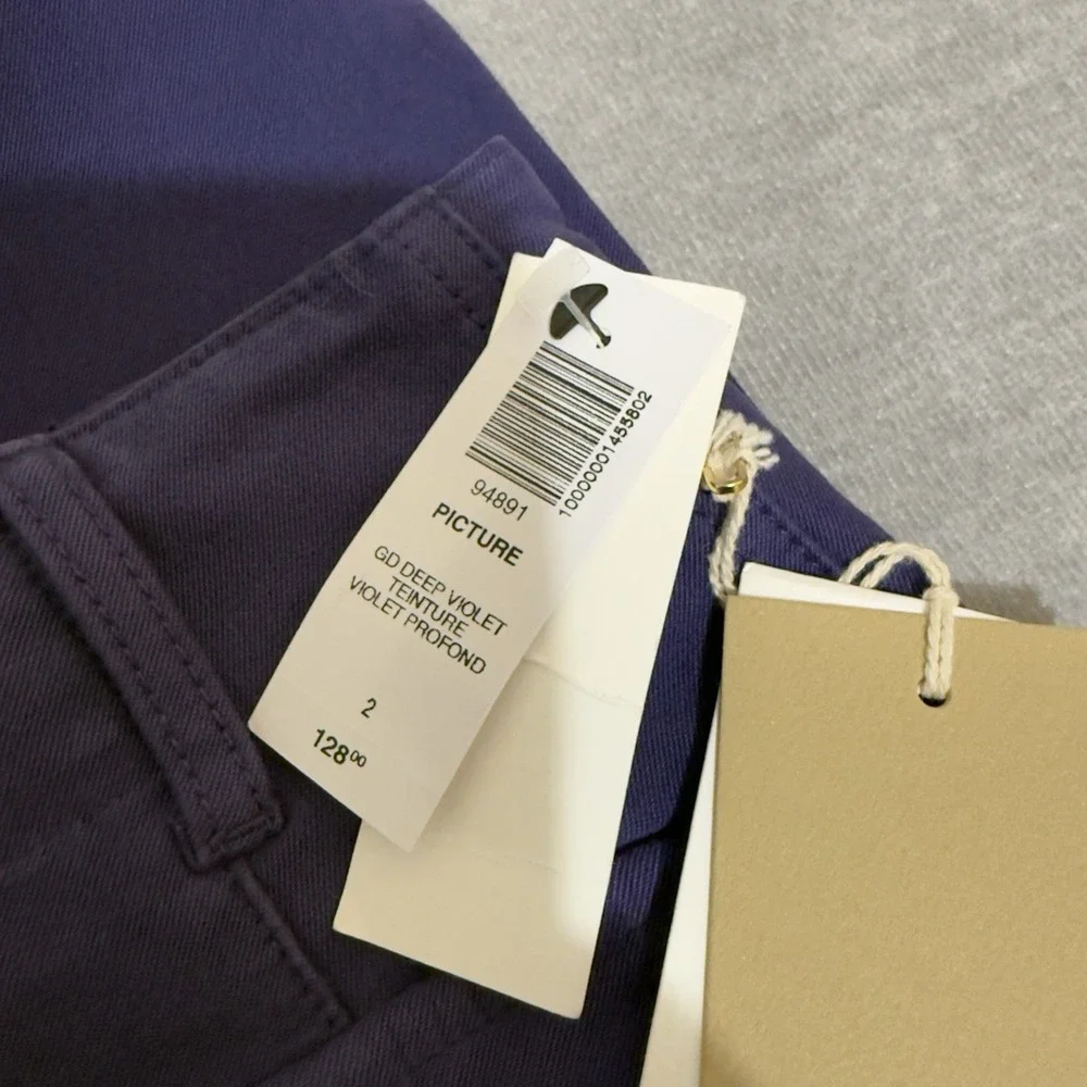 Aritzia new tags